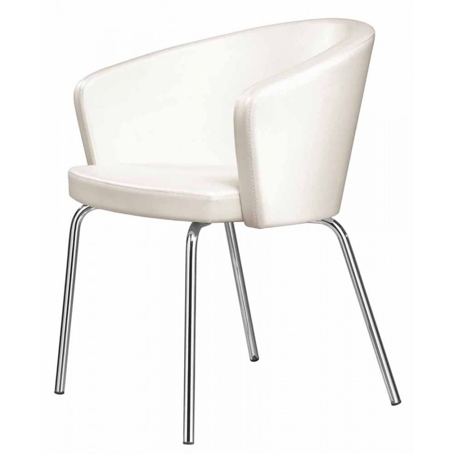 Scaun interior Metalmobil Kicca 020